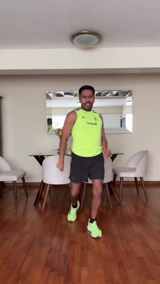 TikTok video thumbnail by brunodancecoach