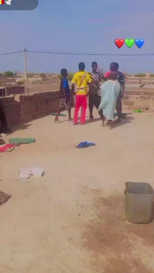 TikTok video thumbnail by domoutouba76