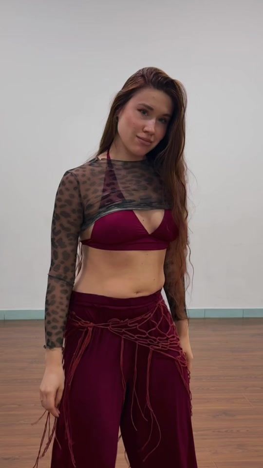 TikTok video thumbnail by anya_meo_