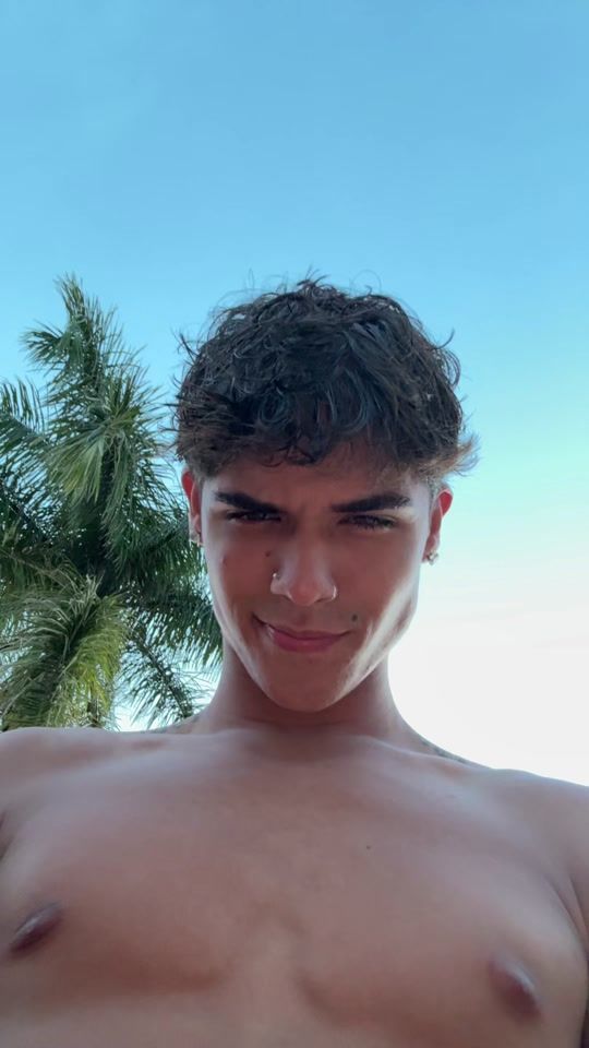 TikTok video thumbnail by cauamadrona