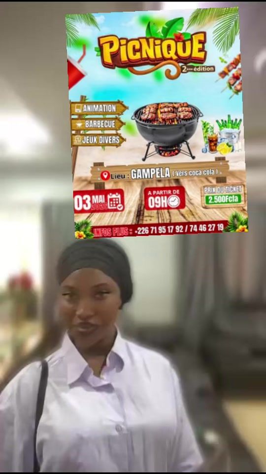 TikTok video thumbnail by boulanger2.0