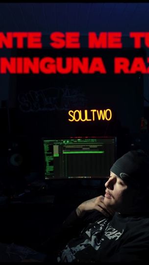 TikTok video thumbnail by soultwoflowrapi