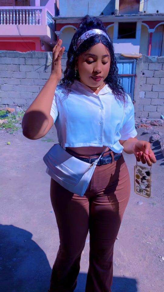 TikTok video thumbnail by daniabaptiste8