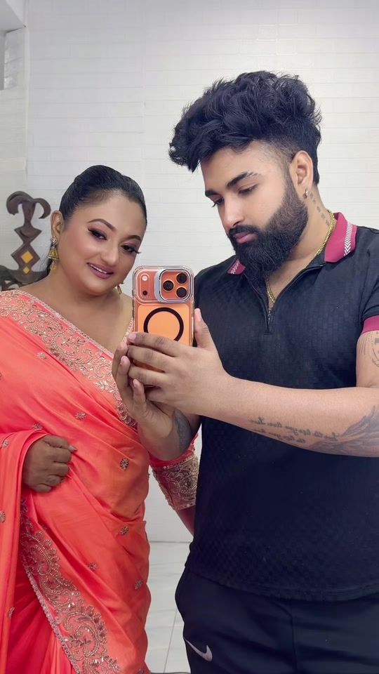 TikTok video thumbnail by salonsuraj
