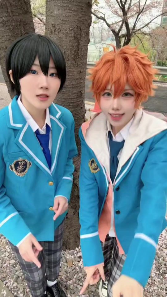 TikTok video thumbnail by cos_coning