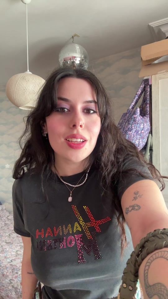 TikTok video thumbnail by dennokubi