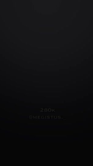 TikTok video thumbnail by megistus._