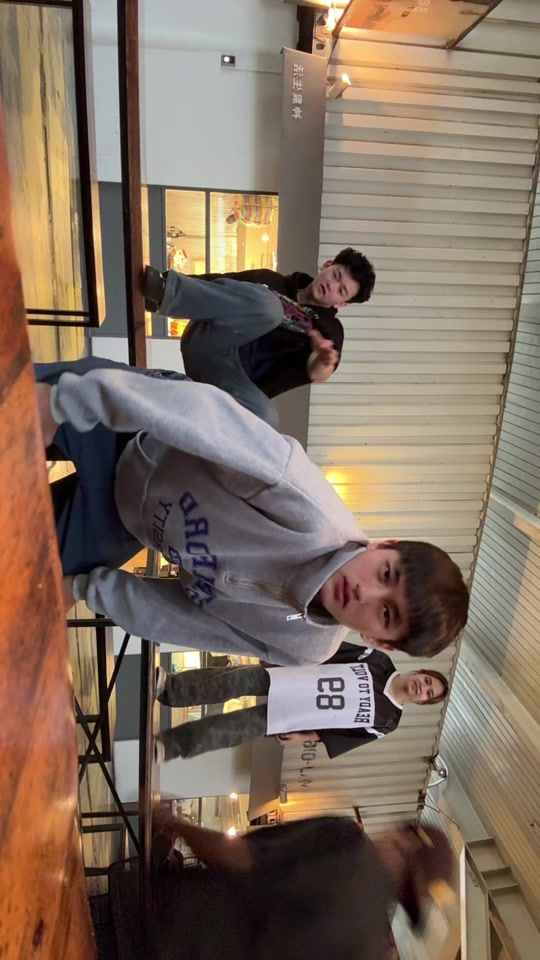 TikTok video thumbnail by jelinchiu