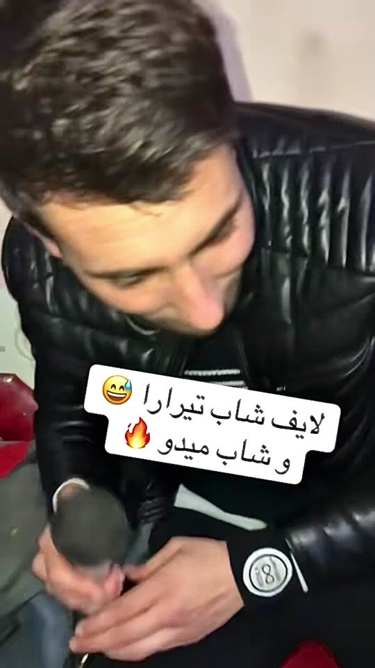 TikTok video thumbnail by cheikho92