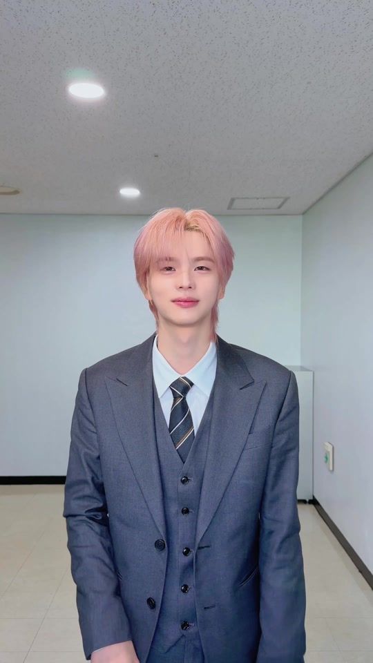 TikTok video thumbnail by tws_pledis