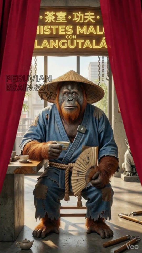 TikTok video thumbnail by peruvian.brainrot
