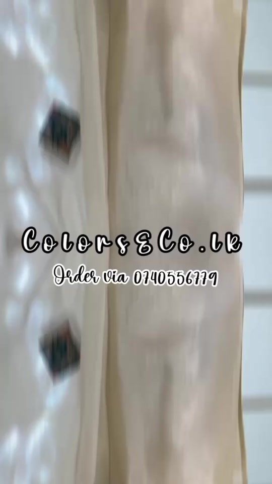 TikTok video thumbnail by colorsandcolk