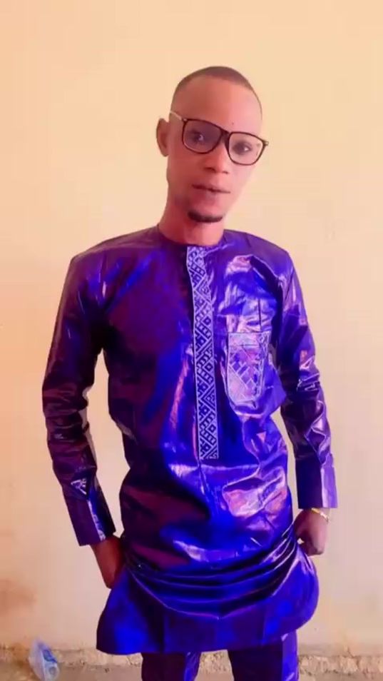 TikTok video thumbnail by solomanedakantigui