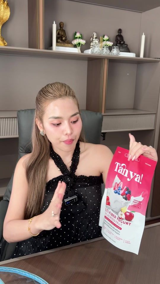 TikTok video thumbnail by Tanyarsiam