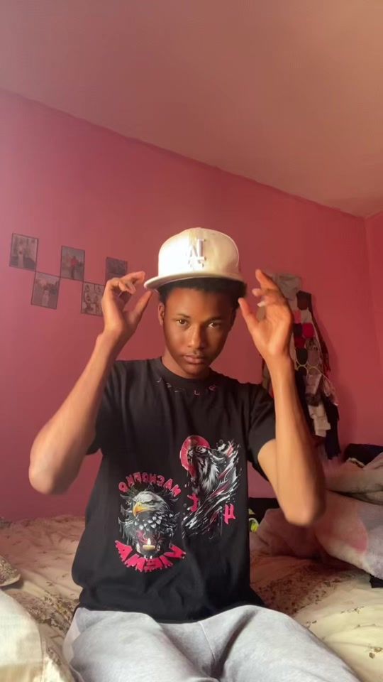TikTok video thumbnail by therealamzstrony
