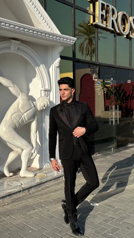 TikTok video thumbnail by abo3abdo21