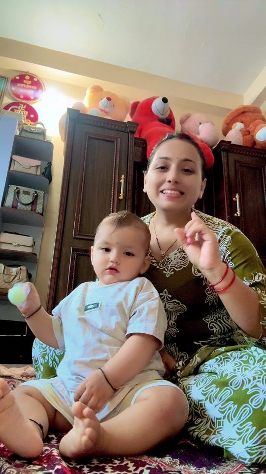 TikTok video thumbnail by deepabasyal27