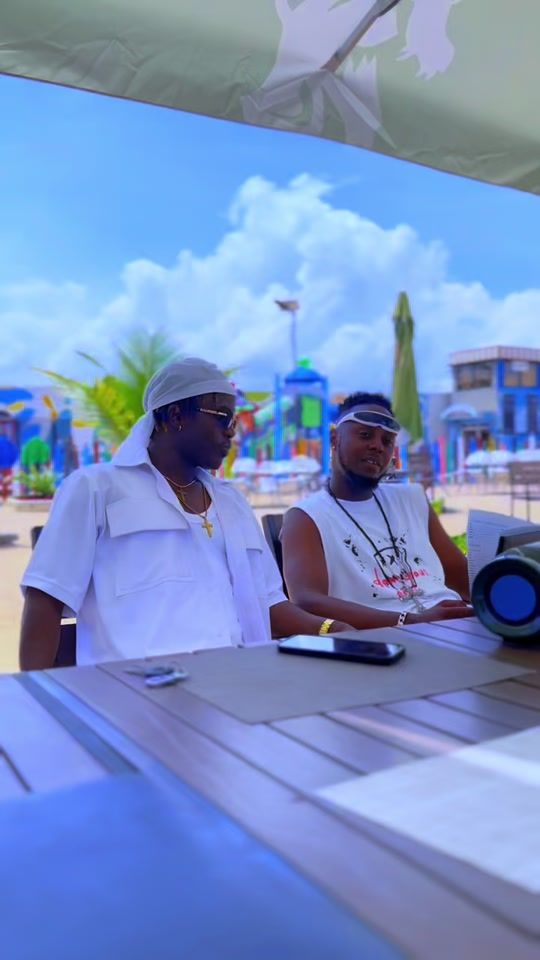 TikTok video thumbnail by elproburundi