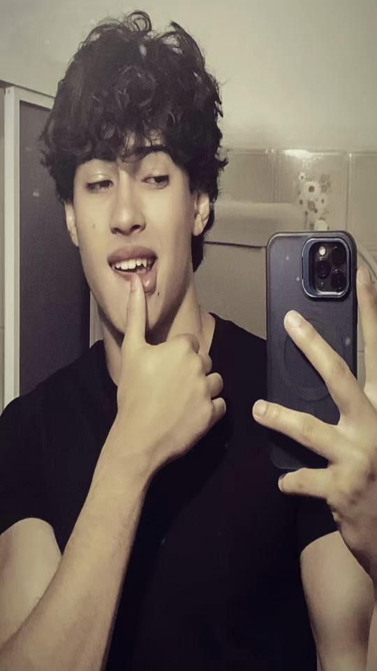 TikTok video thumbnail by luchodossantos
