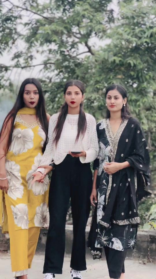 TikTok video thumbnail by pujaydv75