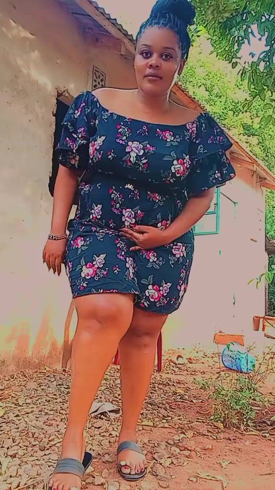 TikTok video thumbnail by gracejoywakesho