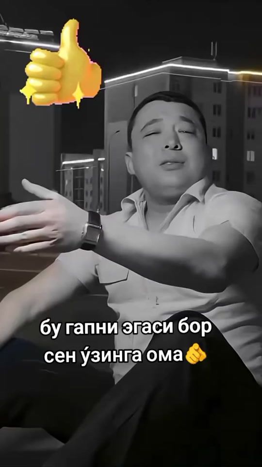 TikTok video thumbnail by mirzaev027