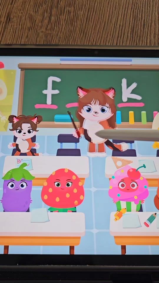 TikTok video thumbnail by toca.belinay