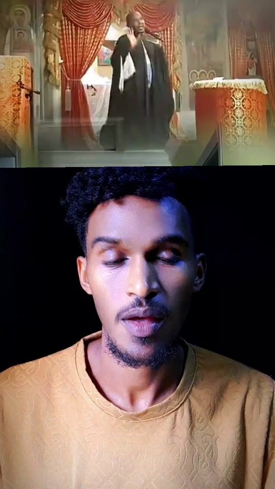 TikTok video thumbnail by temesgen_arega