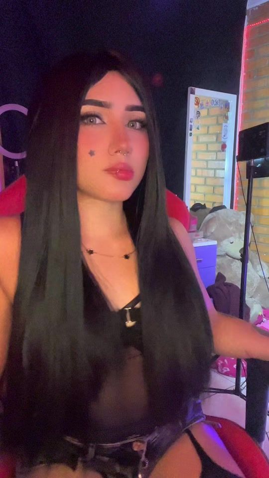 TikTok video thumbnail by saramoon_ofc