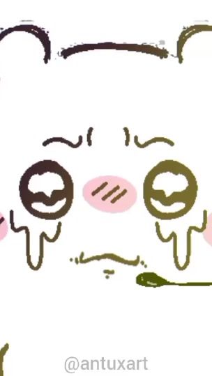 TikTok video thumbnail by antuxart