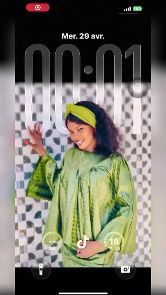 TikTok video thumbnail by hl.diallo