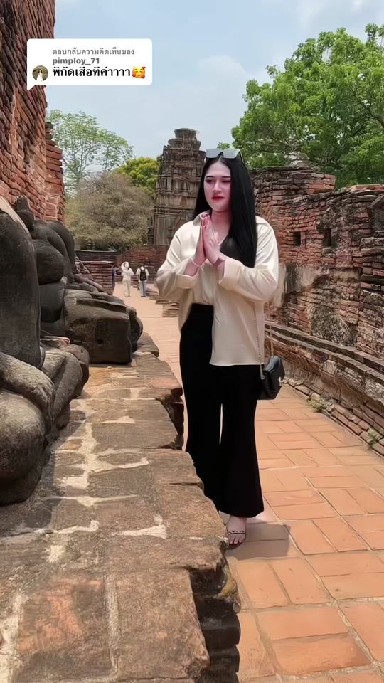 TikTok video thumbnail by phonprapha_pon