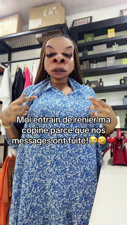 TikTok video thumbnail by bouakesapatronna