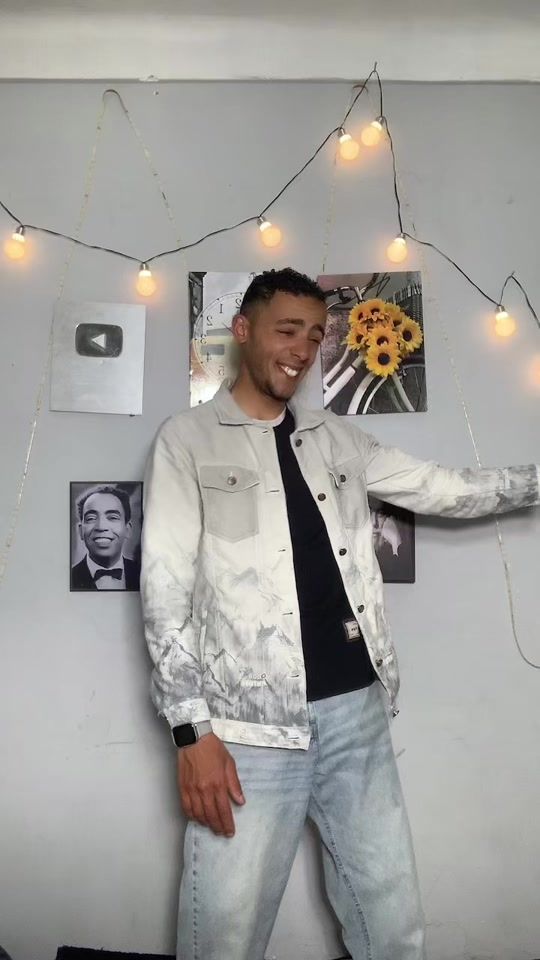 TikTok video thumbnail by zakeelagnbe1