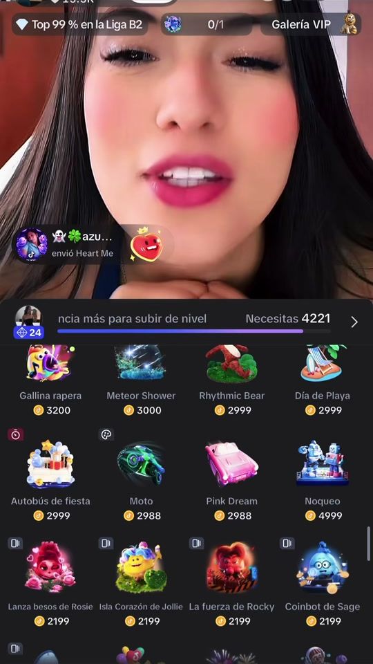 TikTok video thumbnail by sodayracc
