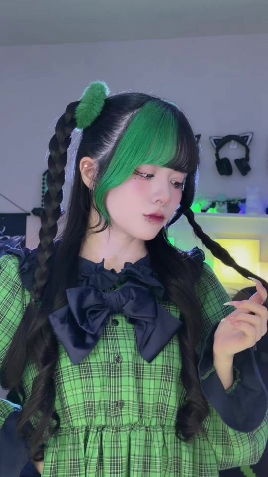 TikTok video thumbnail by yuraneko_