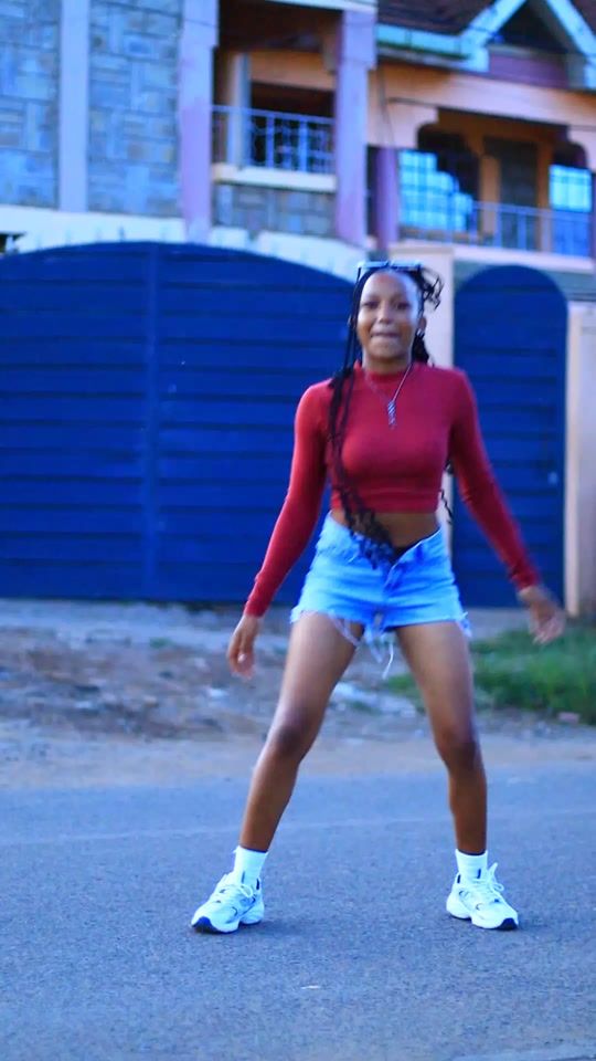 TikTok video thumbnail by itsmwende6