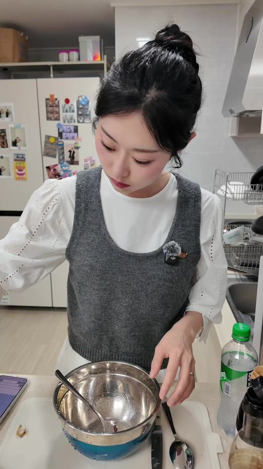 TikTok video thumbnail by eunbindung