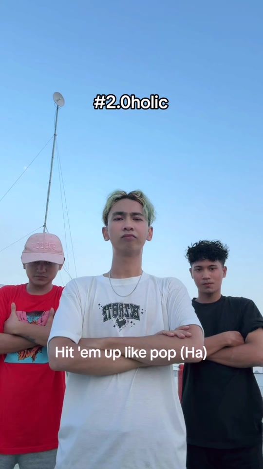 TikTok video thumbnail by putraaaaaah