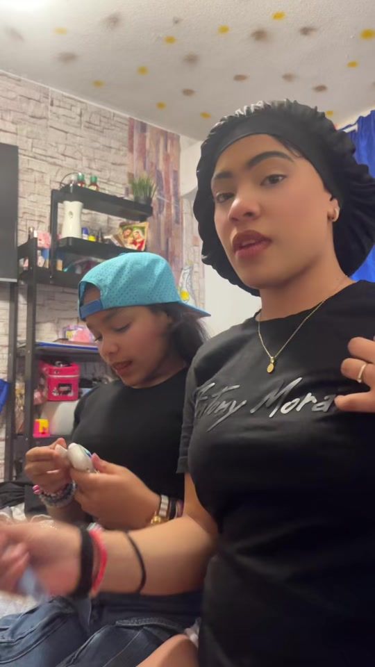 TikTok video thumbnail by morchica