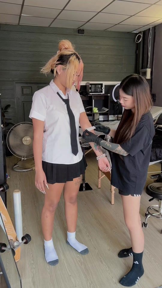 TikTok video thumbnail by janenytattoo