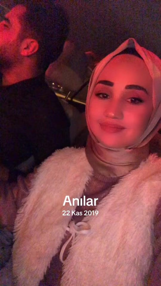 TikTok video thumbnail by uzay.tunc