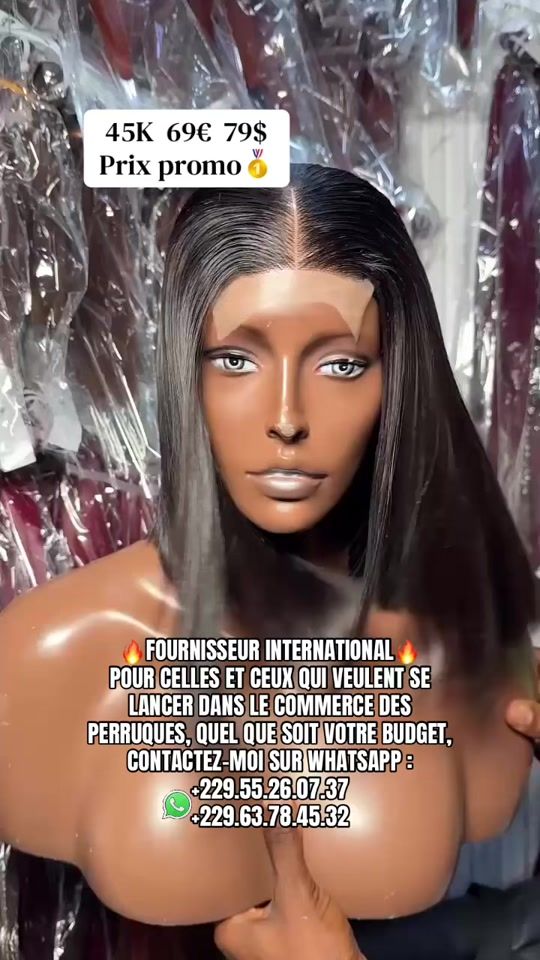 TikTok video thumbnail by perruquesmeches