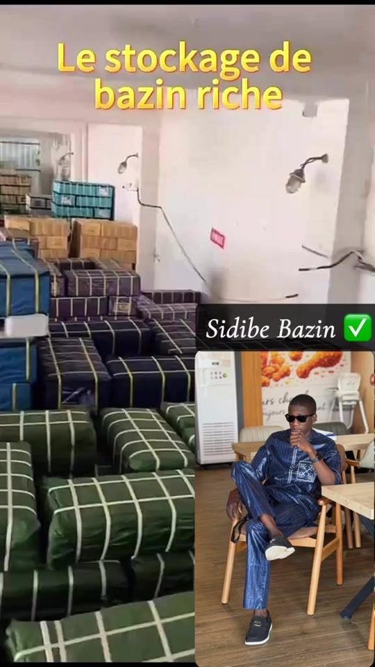 TikTok video thumbnail by sidibe_bazin