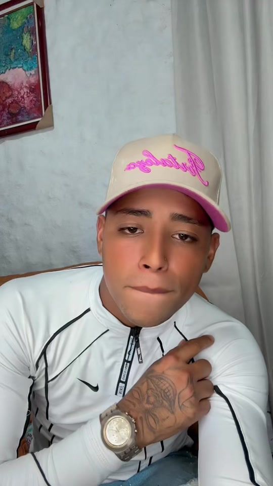 TikTok video thumbnail by luisjosemasflow
