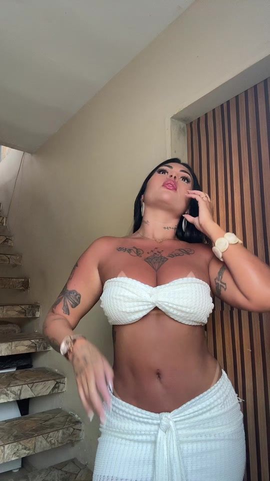 TikTok video thumbnail by iaraalvesofc