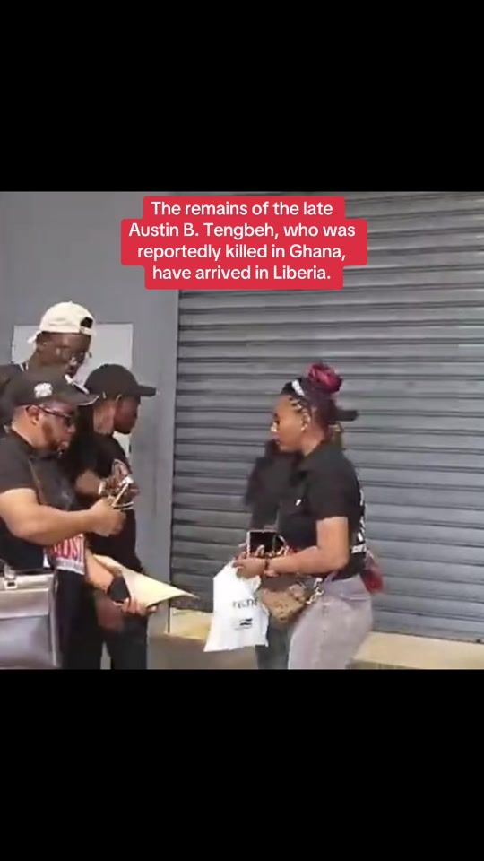 TikTok video thumbnail by refreshliberia231