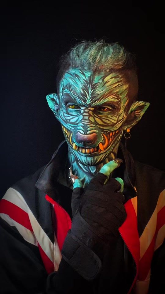 TikTok video thumbnail by spyrrows