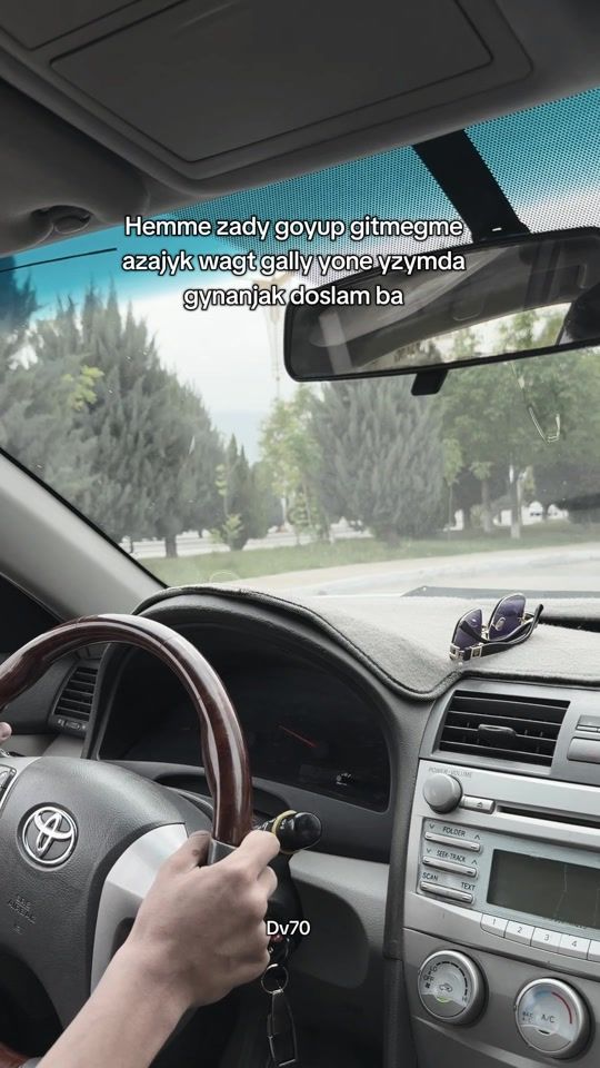 TikTok video thumbnail by dovletovvv7