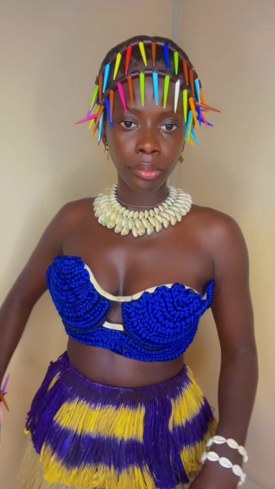 TikTok video thumbnail by vitoriacover